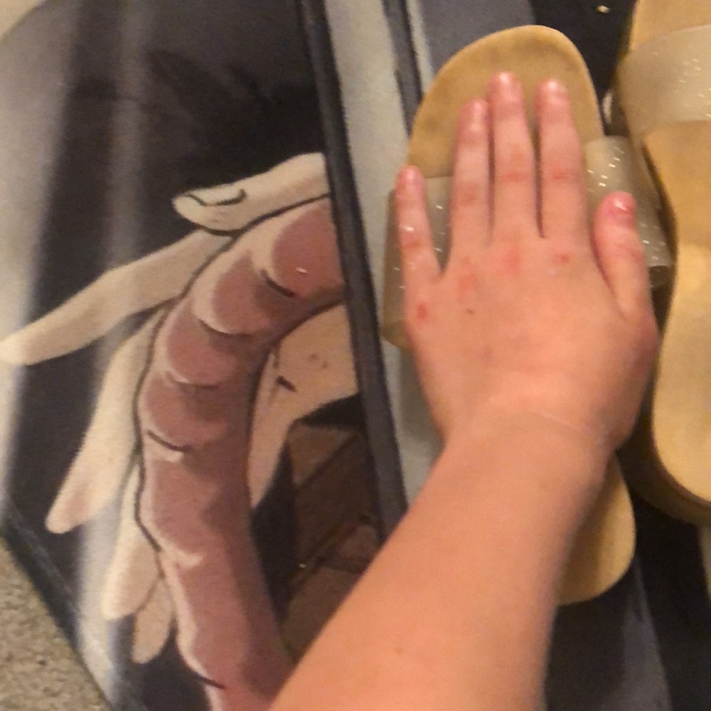 Flip flops - Picture 4 of 4
